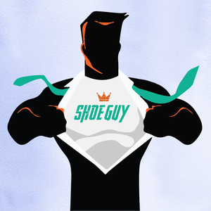 Event Home: 2025 Shoe Guys